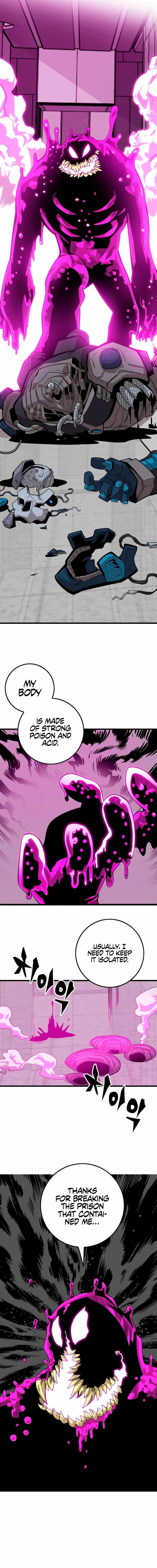 Troll Trap Chapter 226 23